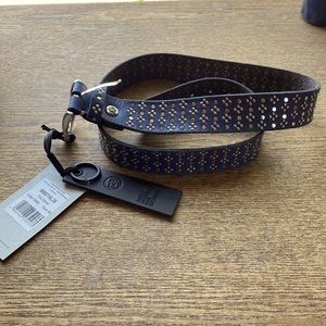 BRAND NEW B.Belt, hand made in Germany.